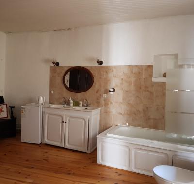 Chambre - Tourouzelle (Carcassonne/Narbonne)