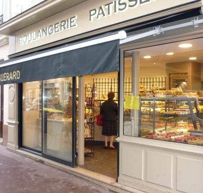 Montrouge : 2 pièces avec 4 couchages