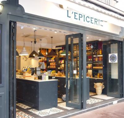 Montrouge : 2 pièces avec 4 couchages