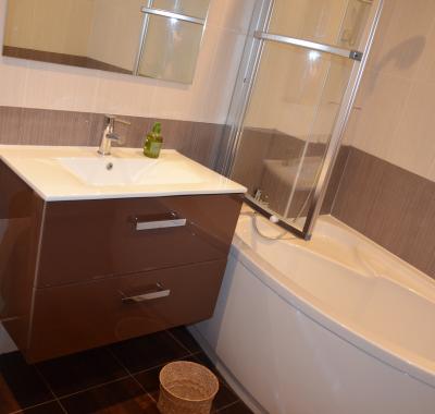 Montrouge : 2 pièces avec 4 couchages