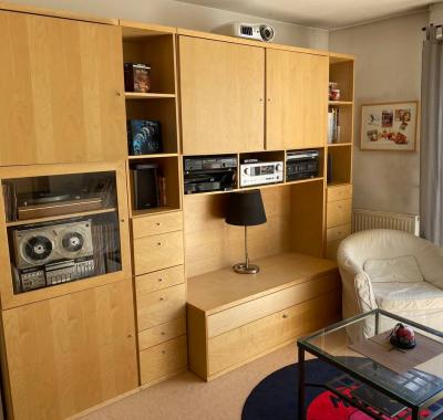 Recherche Co-locataire dès le 15 Avril