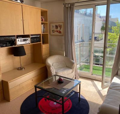 Recherche Co-locataire dès le 15 Avril