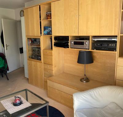 Recherche Co-locataire dès le 15 Avril