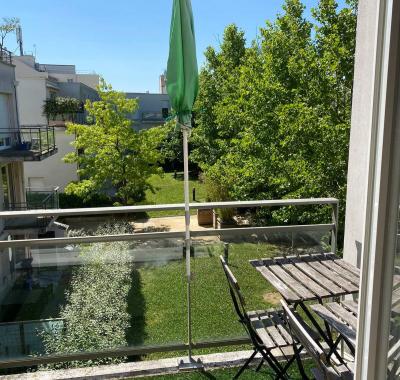 Recherche Co-locataire dès le 15 Avril