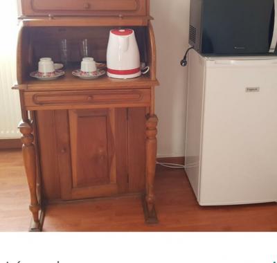 Chambre 17 m2  a louer a Roissy-en-Brie