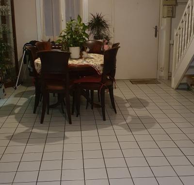 Chambre 17 m2  a louer a Roissy-en-Brie