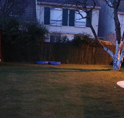 Chambre 17 m2  a louer a Roissy-en-Brie