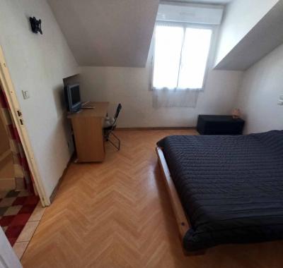 Chambre avec SDB Nantes Nord sur la ligne 2