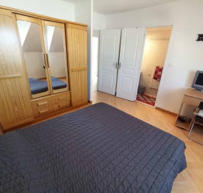 Chambre avec SDB Nantes Nord sur la ligne 2