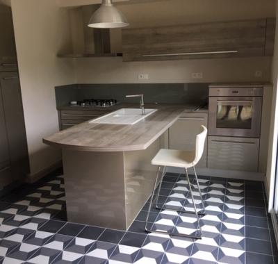 Colocation dans maison avec jardin Rennes