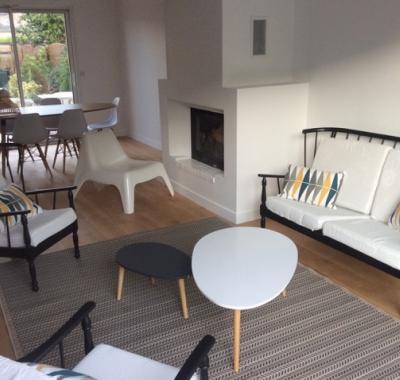 Colocation dans maison avec jardin Rennes