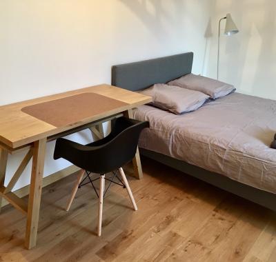 Colocation dans maison avec jardin Rennes