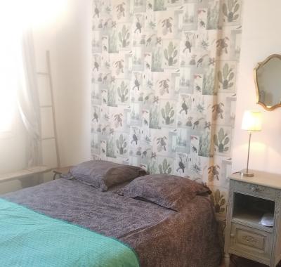 Chambre à louer à Quimper