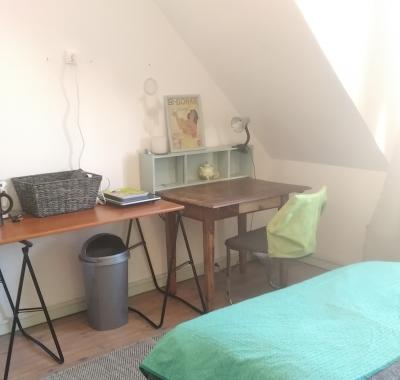 Chambre à louer à Quimper