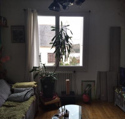 Chambre à louer à Quimper