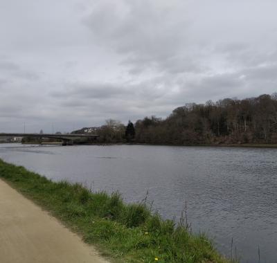 Chambre à louer à Quimper