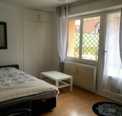  Chambre   louer chez  l  habitant  Strasbourg