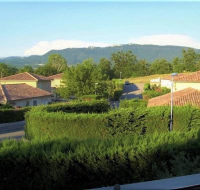 CHAMBRE "S" (au mois) chez l'habitant à Upie - 26120 (Drôme)