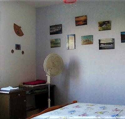 CHAMBRE "S" (au mois) chez l'habitant à Upie - 26120 (Drôme)