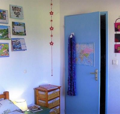 CHAMBRE "S" (au mois) chez l'habitant à Upie - 26120 (Drôme)