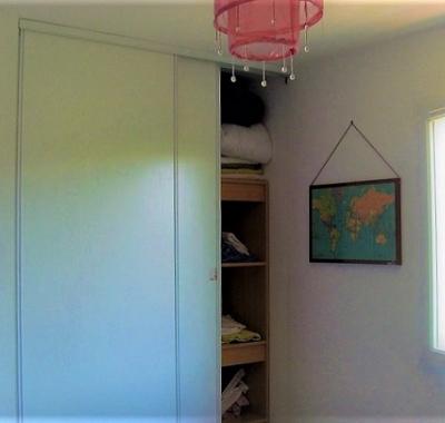 CHAMBRE "S" (au mois) chez l'habitant à Upie - 26120 (Drôme)