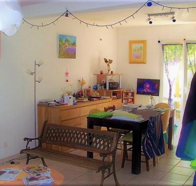 CHAMBRE "S" (au mois) chez l'habitant à Upie - 26120 (Drôme)