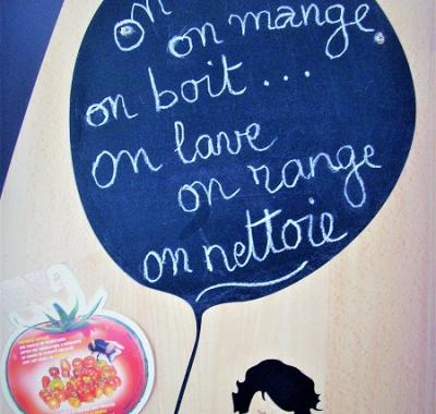 CHAMBRE "S" (au mois) chez l'habitant à Upie - 26120 (Drôme)