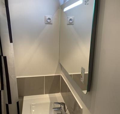 Colocation : 5 Chambres dans un Appartement refait à neuf