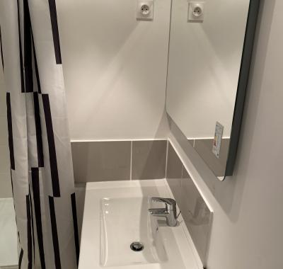 Colocation : 5 Chambres dans un Appartement refait à neuf