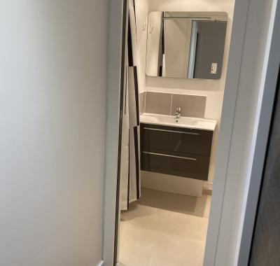 Colocation : 5 Chambres dans un Appartement refait à neuf