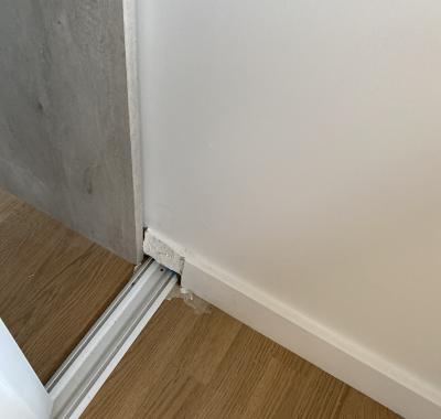 Colocation : 5 Chambres dans un Appartement refait à neuf