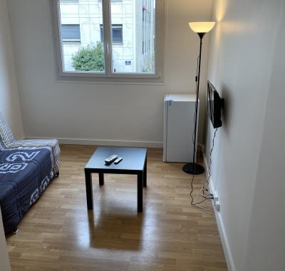 Colocation : 5 Chambres dans un Appartement refait à neuf