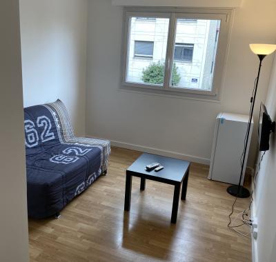 Colocation : 5 Chambres dans un Appartement refait à neuf