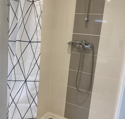 Colocation : 5 Chambres dans un Appartement refait à neuf