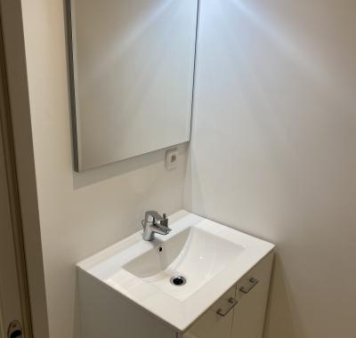 Colocation : 5 Chambres dans un Appartement refait à neuf