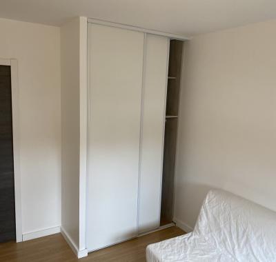 Colocation : 5 Chambres dans un Appartement refait à neuf