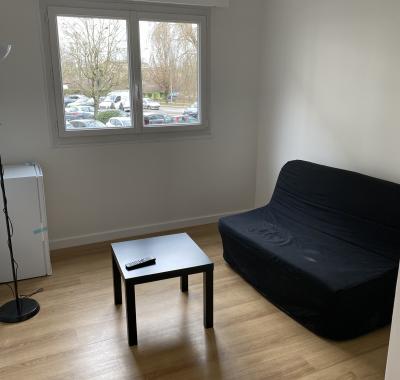 Colocation : 5 Chambres dans un Appartement refait à neuf