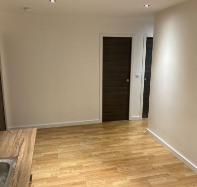 Colocation : 5 Chambres dans un Appartement refait à neuf