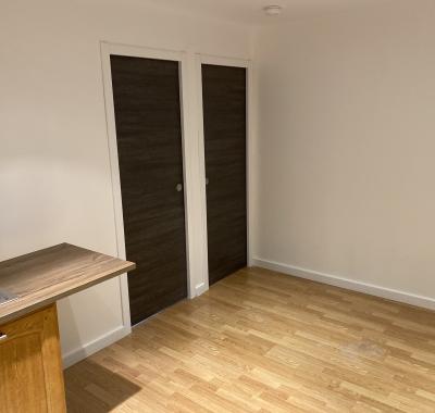 Colocation : 5 Chambres dans un Appartement refait à neuf