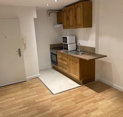 Colocation : 5 Chambres dans un Appartement refait à neuf