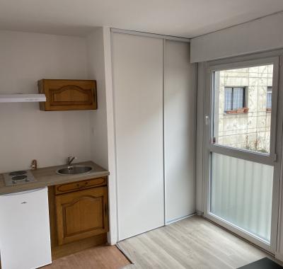Colocation : 5 Chambres dans un Appartement refait à neuf