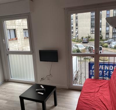 Colocation : 5 Chambres dans un Appartement refait à neuf