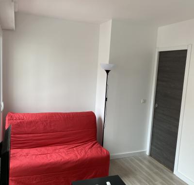 Colocation : 5 Chambres dans un Appartement refait à neuf