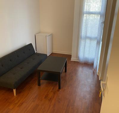 Espace Coliving  T1 meublé 17 à 25m2 terrasse - EVRY GARE UNIVERSITES
