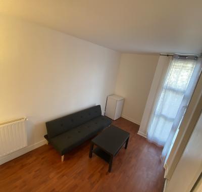 Espace Coliving  T1 meublé 17 à 25m2 terrasse - EVRY GARE UNIVERSITES