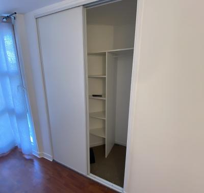 Espace Coliving  T1 meublé 17 à 25m2 terrasse - EVRY GARE UNIVERSITES