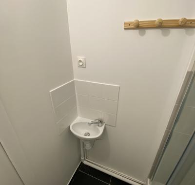 Espace Coliving  T1 meublé 17 à 25m2 terrasse - EVRY GARE UNIVERSITES