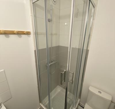 Espace Coliving  T1 meublé 17 à 25m2 terrasse - EVRY GARE UNIVERSITES