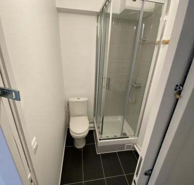 Espace Coliving  T1 meublé 17 à 25m2 terrasse - EVRY GARE UNIVERSITES