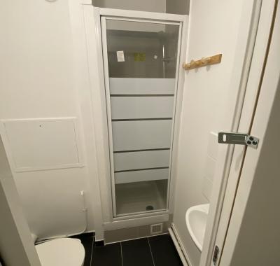 Espace Coliving  T1 meublé 17 à 25m2 terrasse - EVRY GARE UNIVERSITES